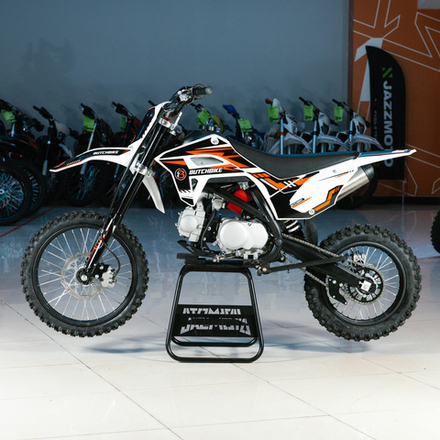 Питбайк BUTCH MX1 125 17/14