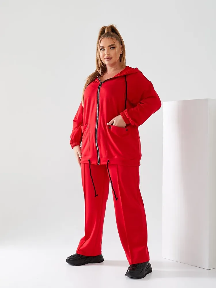 Костюм УК-2020-4 Fabrika