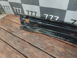 Усилитель переднего бампера Toyota Camry (XV70) 17-нв Б/У Оригинал 5213133180