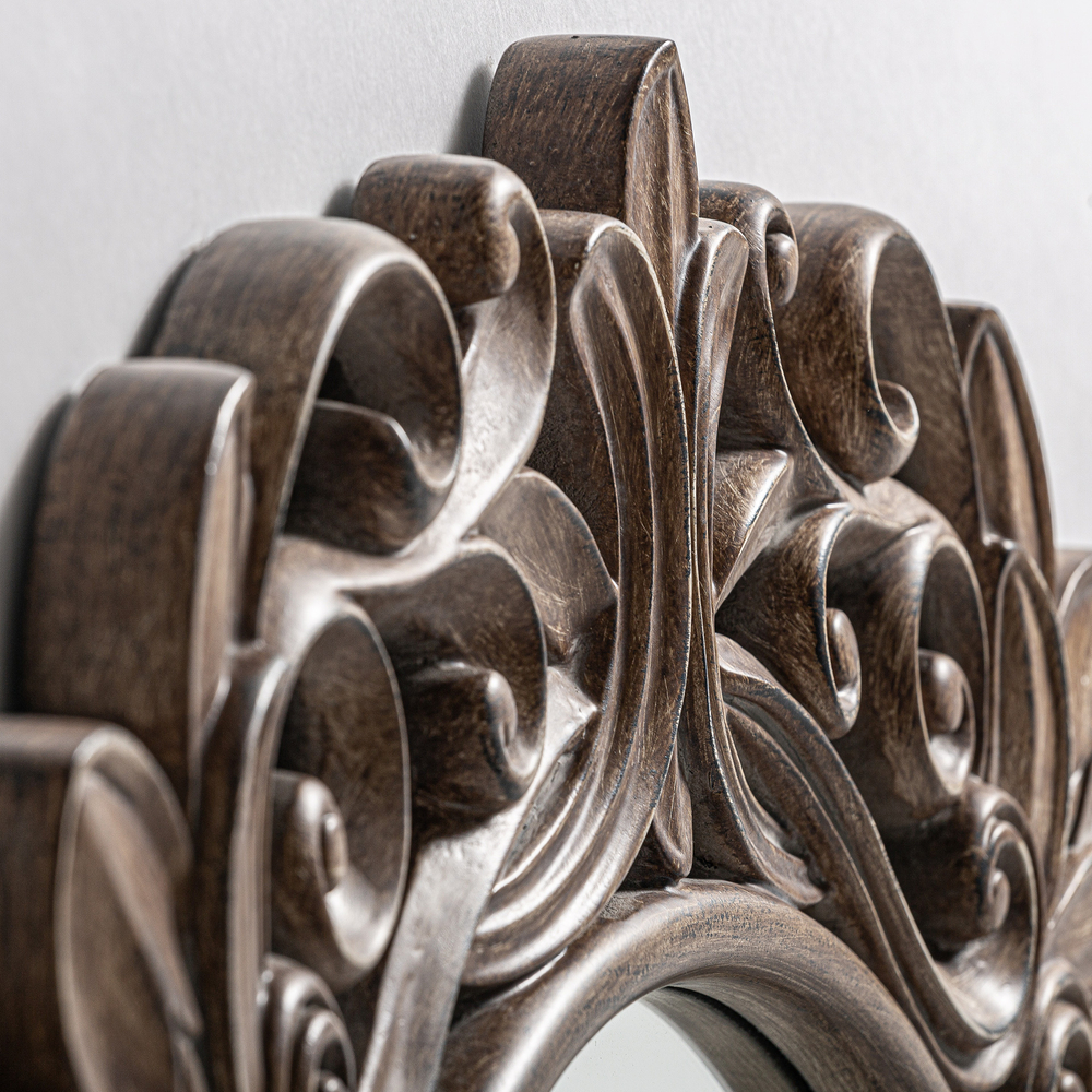 Зеркало BLAHE