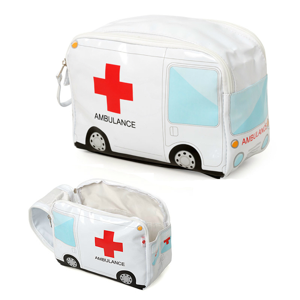 Сумка для лекарств ambulance