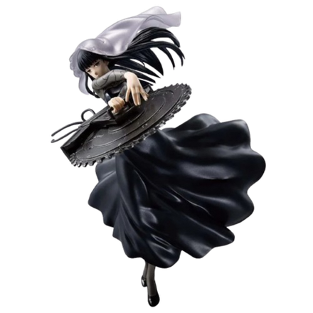 Фигурка Banpresto Sakamoto Days Vibration Stars Osaragi