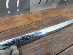 Накладка крышки багажника Hyundai i40 (VF) 11-19 Б/У Оригинал 873723Z300