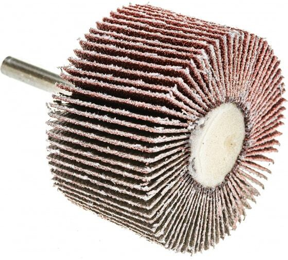 КРУГ ЛЕПЕСТКОВЫЙ MATRIX ДЛЯ ДРЕЛИ, 50Х30Х6ММ P 120 74176