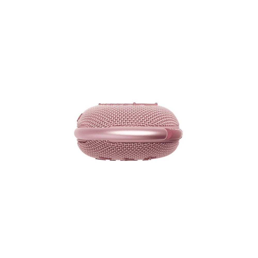 Портативная колонка JBL Clip 4 Pink - 7