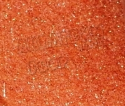 оранжевые блёстки 15 гр