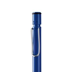 Карандаш механический Lamy Safari 114 синий 05 мм (4000738)