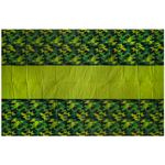 Скатерть полиэтиленовая «Камуфляж», 130×180 см