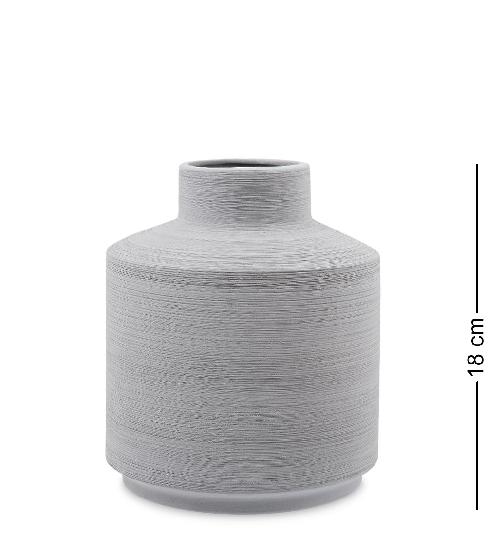 OS-214 Декоративная ваза «Минимализм»
