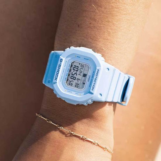 Наручные часы Casio G-Shock GLX-S5600-3DR