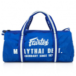 Сумка Fairtex BAG-9 Retro Style Blue