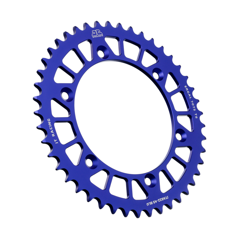 Звезда JTA822.45BLU