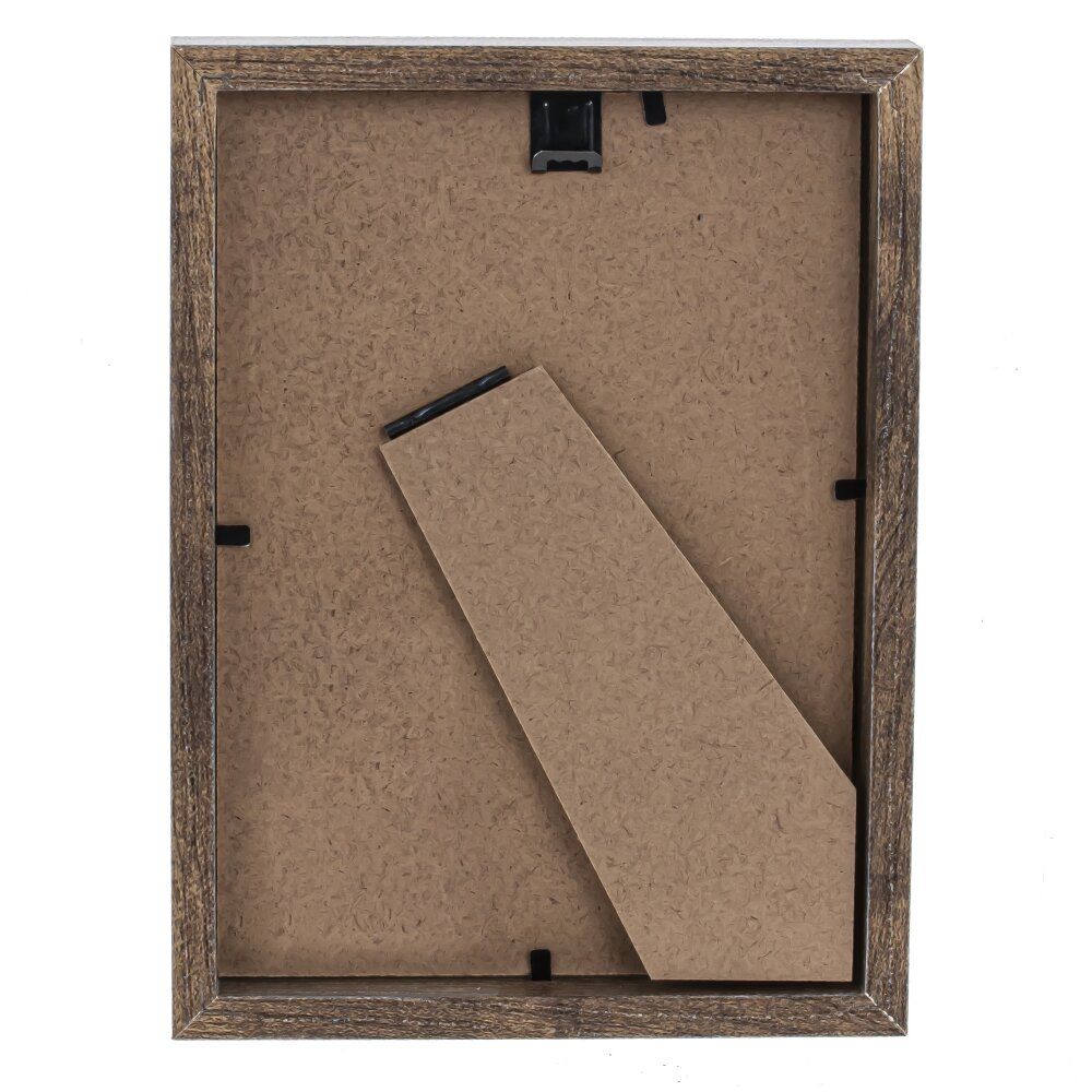 GAEM Фоторамка для фото 12*16, L14,5 W2,5 H19,5 см