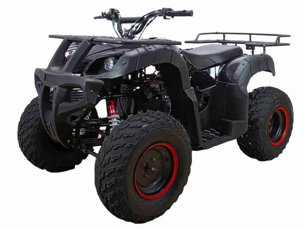 Квадроцикл ATV Classic 200