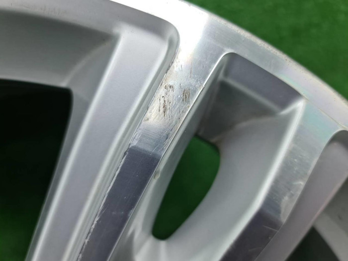 Диск литой R21 Bentley Continental GT 2 (2011-2017)