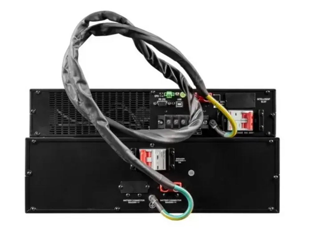ИБП Systeme Electric SRVSE6KRTXLI5U