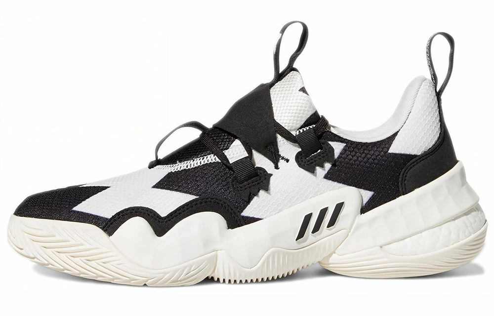 Кроссовки Adidas Trae Young 1.0 Tpu