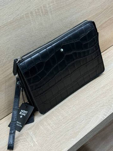 Клатч Montblanc