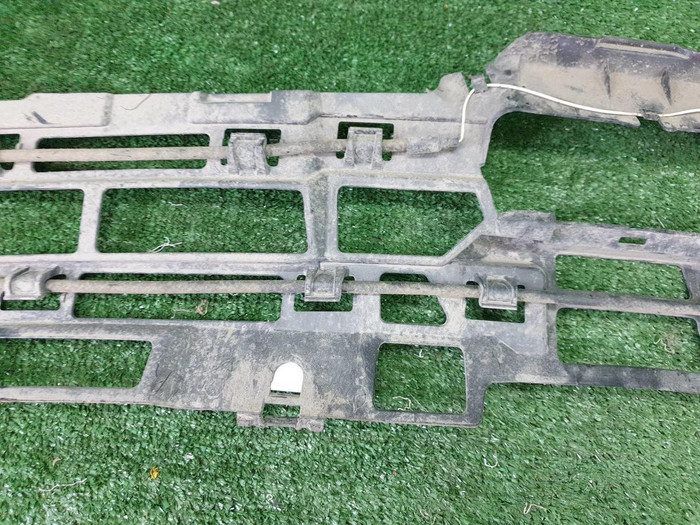 Блок управления бесключевого доступа Nissan X-Trail T32 (2013-2022)