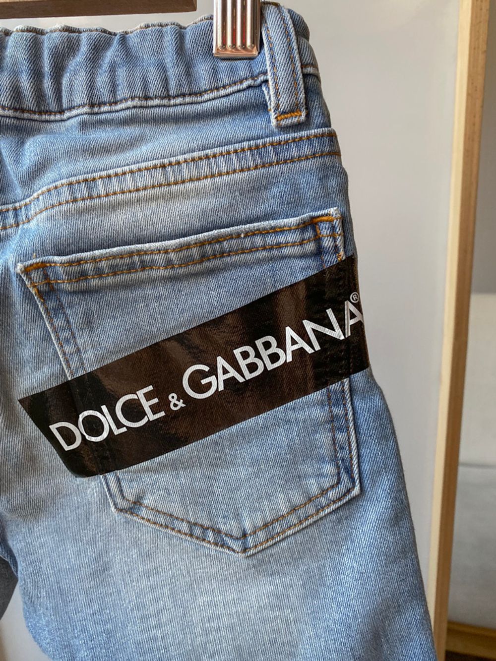Шорты Dolce&Gabbana