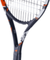 Ракетка теннисная Babolat Evoke Tour (2024), арт. 121244-100