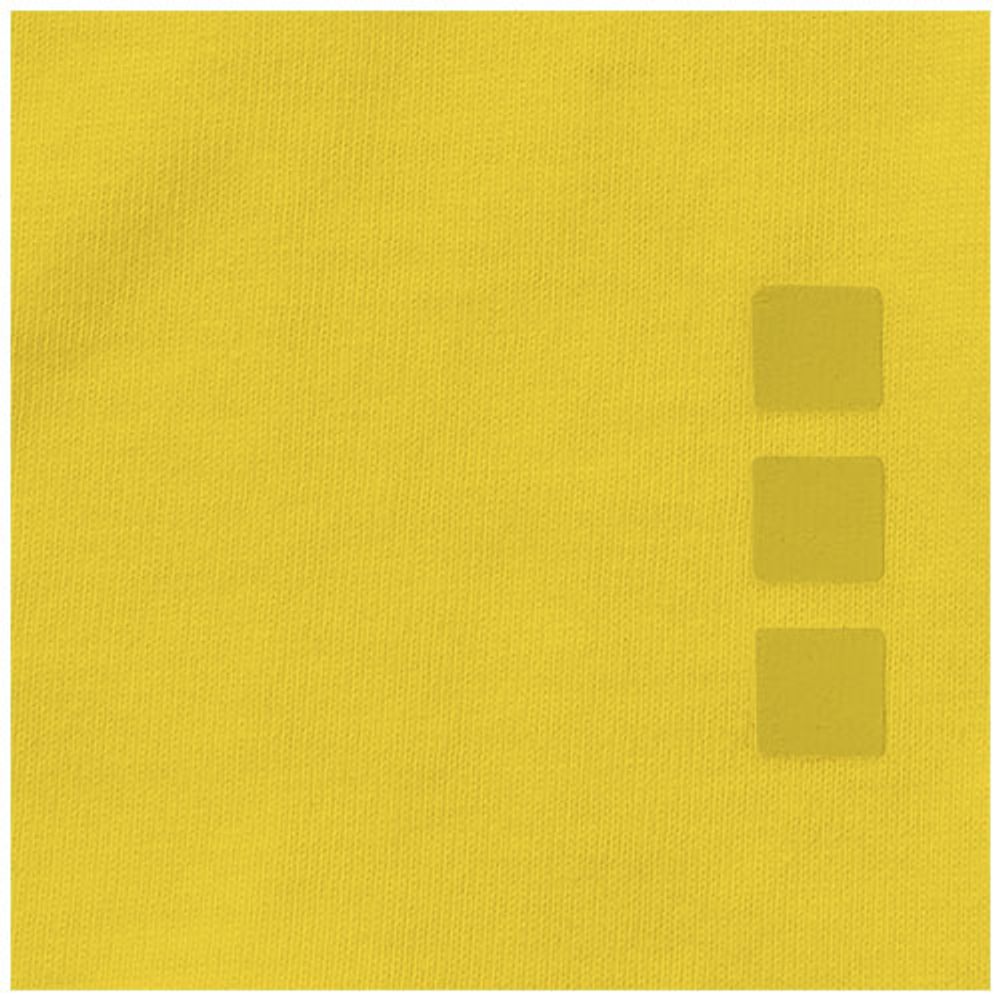 Nanaimo мужская футболка с коротким рукавом