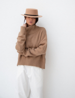 Свитер из мериноса MIRA