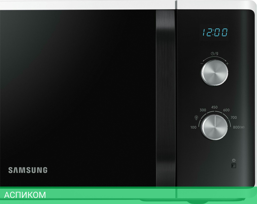 Микроволновая печь Samsung MS23K3614AW белый