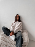 Свитшот COSY ( One Size)