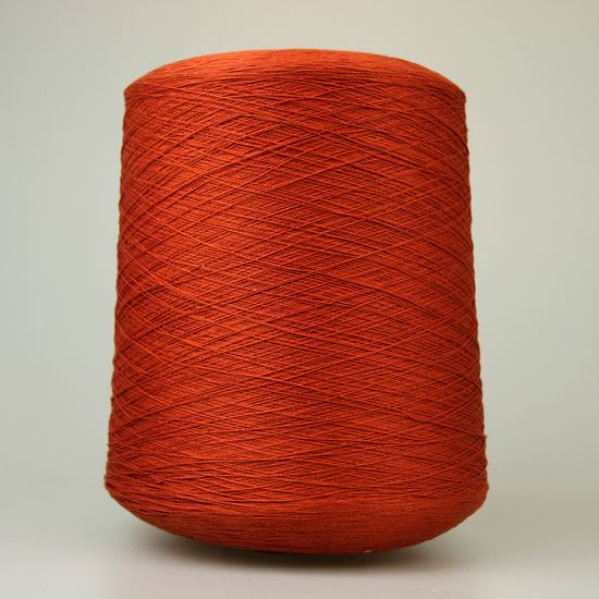 Пряжа 2/48 NM Auguste, цвет 5024 (100% шёлк)