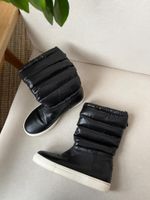 Сапоги Moncler, 30