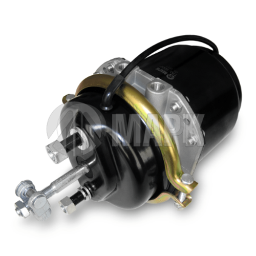 Энергоаккумулятор а/м КАМАЗ тип 30/30 задний (TRUCKMARK)