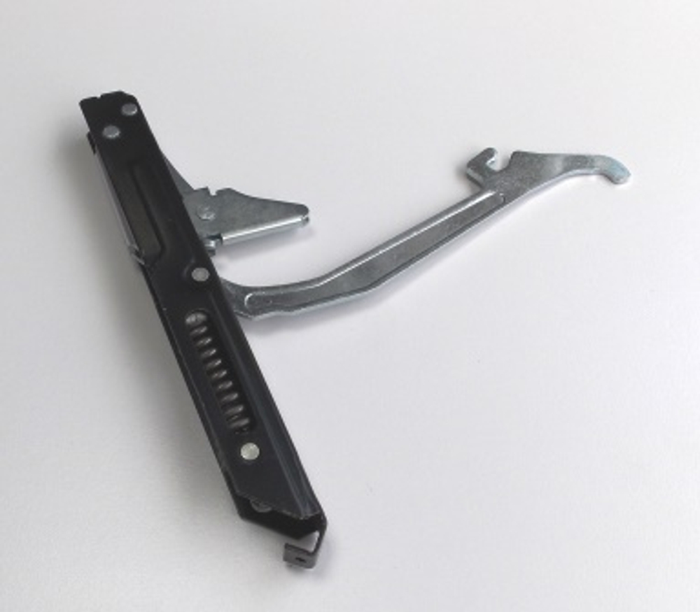 Петля дверки духовки GORENJE 643580