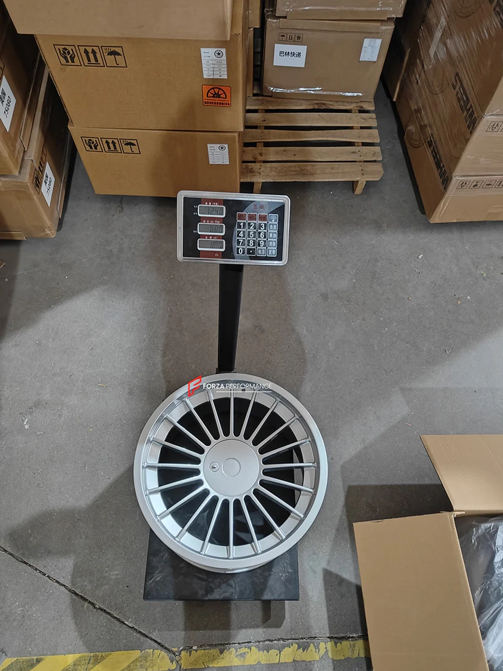 КОВАНЫЕ ДИСКИ ДЛЯ BMW M6 E63 2008 БМВ