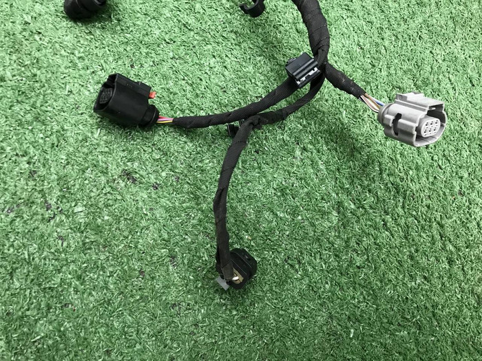 Проводка моторного отсека VW Transporter T6 19-нв