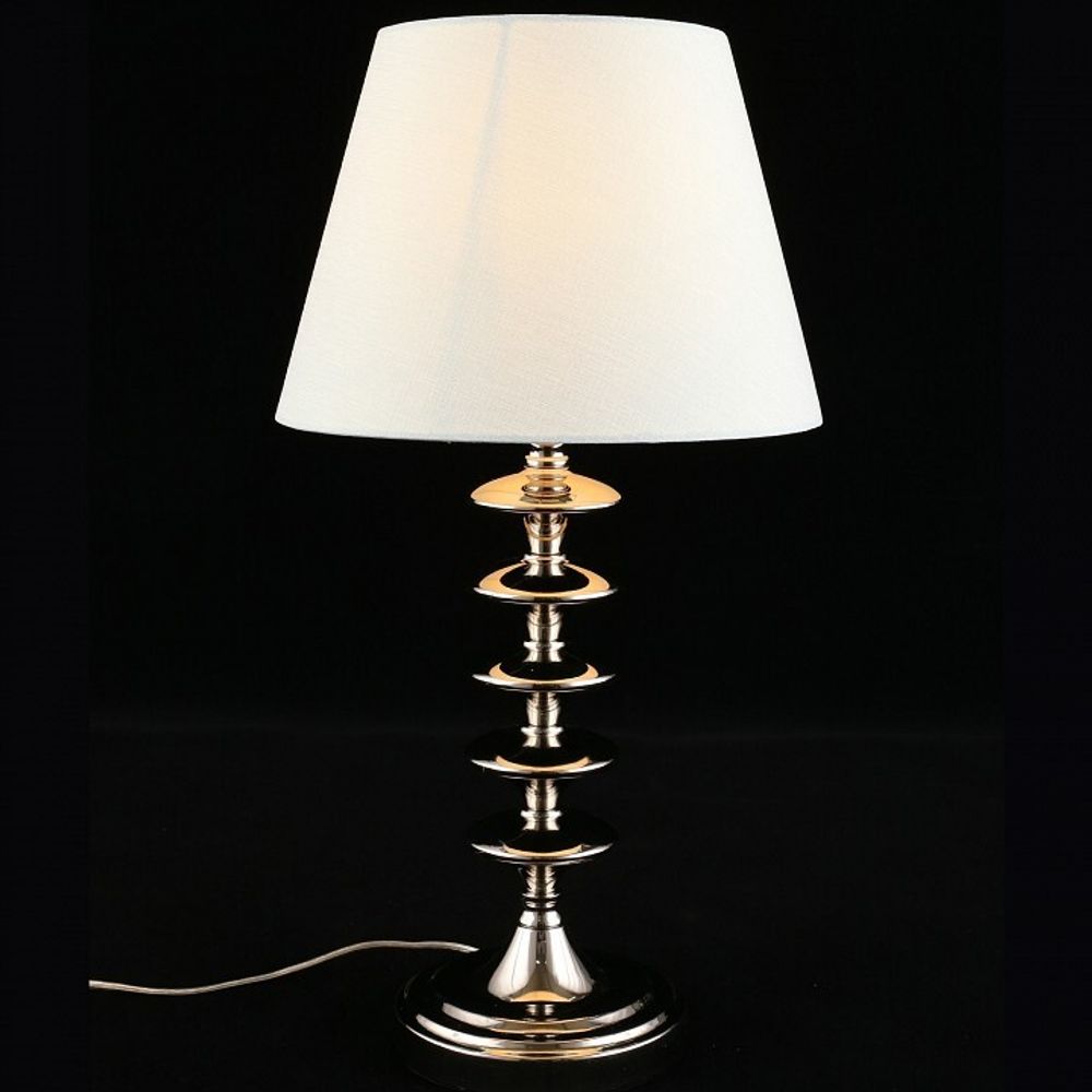 Настольная лампа декоративная Aployt Perla APL.731.04.01