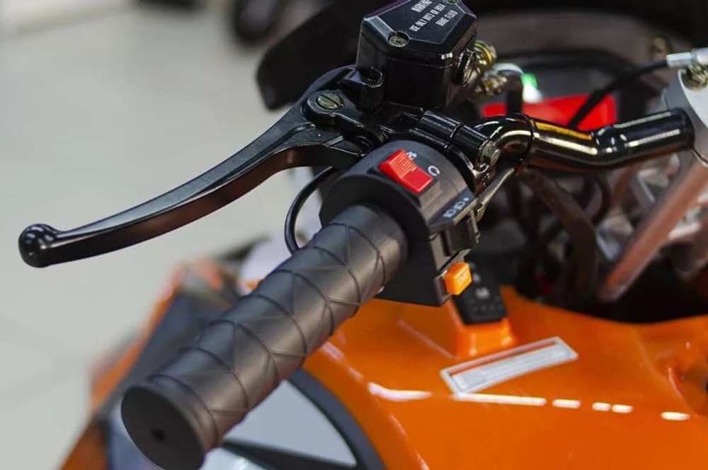 Снегоход ATAKI WD 300