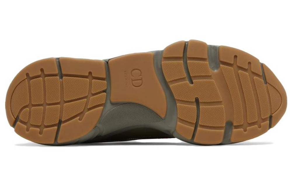 DIOR B22 Cream Black Olive Blue