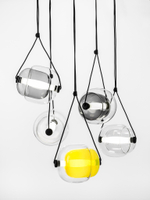 люстра Capsula