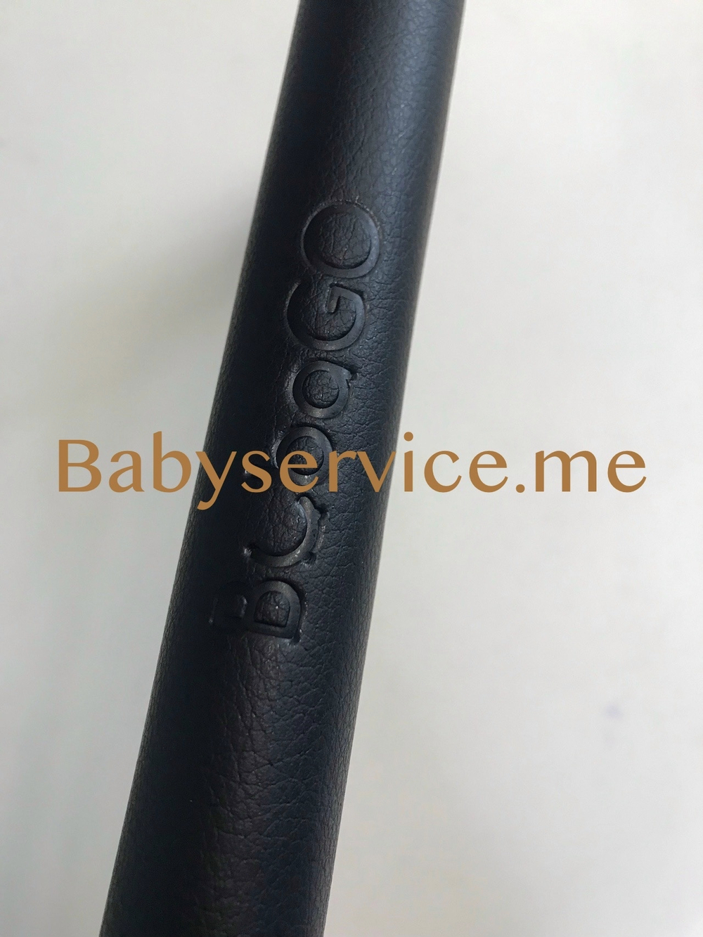 Ручка с шарнирами Bubago Sorex