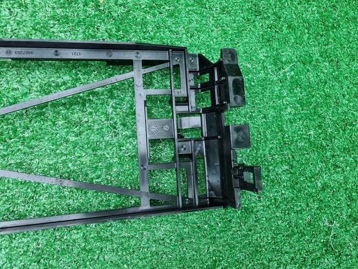 Дефлектор радиатора АКПП BMW X3 G01 (2017-2024)