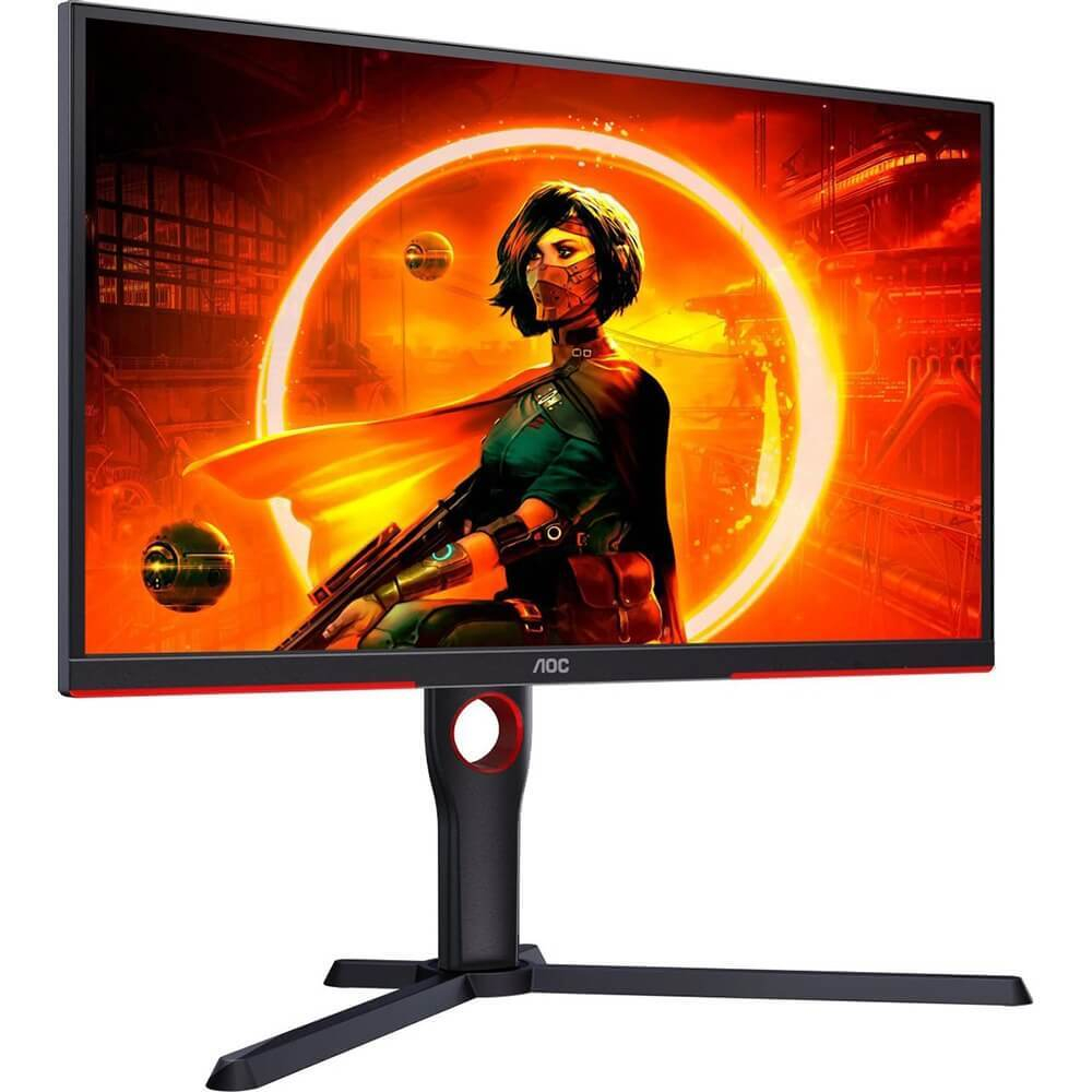 Монитор 25" AOC 25G3ZM