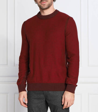 свитер amodoro BOSS ORANGE - красный(50475860)