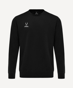 Свитшот ESSENTIAL Sweatshirt, черный