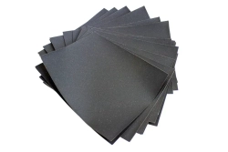 Бумага наждачная водостойкая №320(230x280мм)(к-т 50шт) RockForce##Rock FORCE RF-SP320W