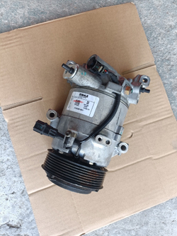 Компрессор кондиционера Honda Civic 10/Accord 10/CR-V/URV/Avancier