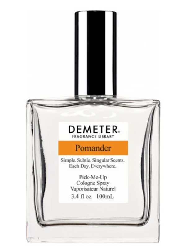 Demeter Fragrance Pomander