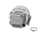 Насос с тэном для посудомоечной машины Bosch (Бош)/Siemens(Сименс) 657137