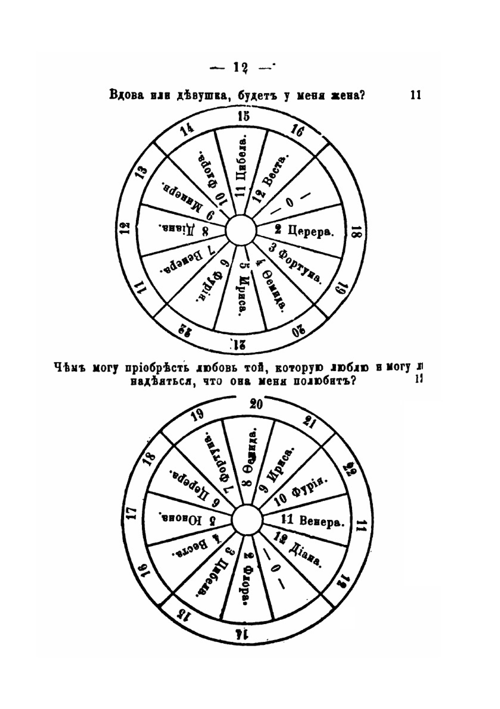 Новый полный оракул и чародей | Коллектив авторов