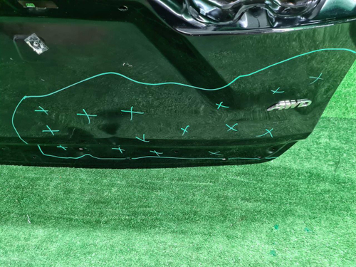 Крышка багажника Toyota RAV4 5 XA50 (2018-н.в.)